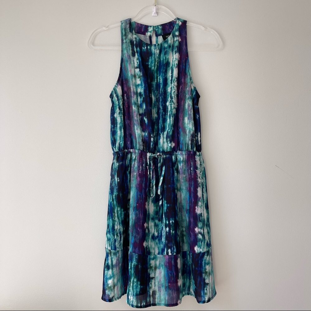 Mossimo High Neck‎ Dress Sz S